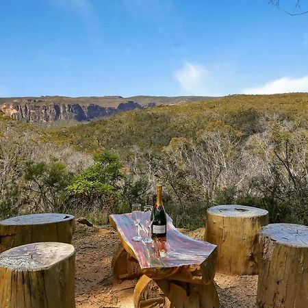 Canyon Cottage Majestic View Блекгіт Екстер'єр фото
