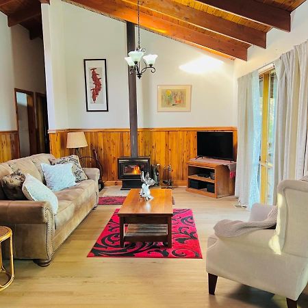Canyon Cottage Majestic View Блекгіт Екстер'єр фото
